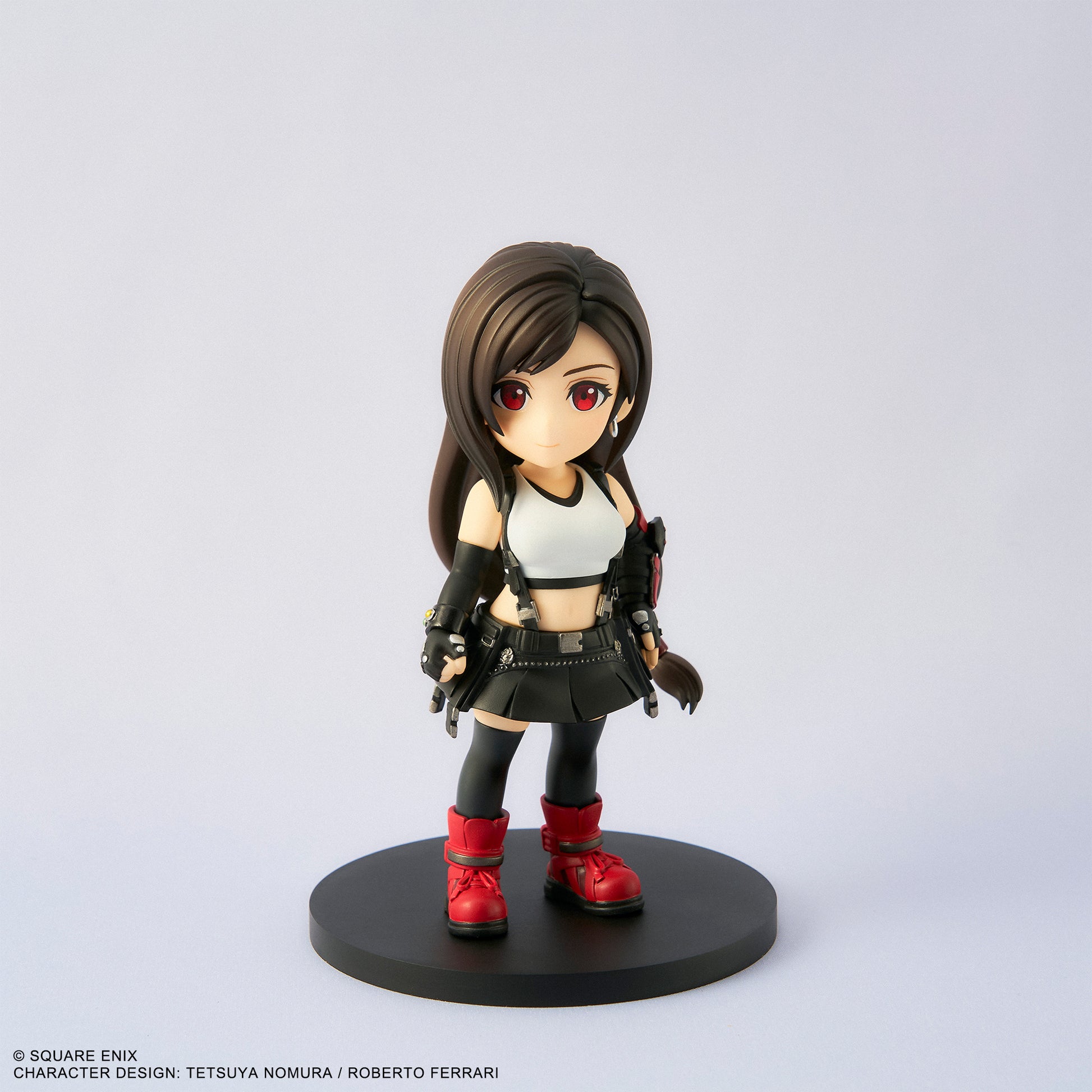 Figurine Tifa Lockhart Adorable Arts Ver. Square Enix Final Fantasy VII Rebirth