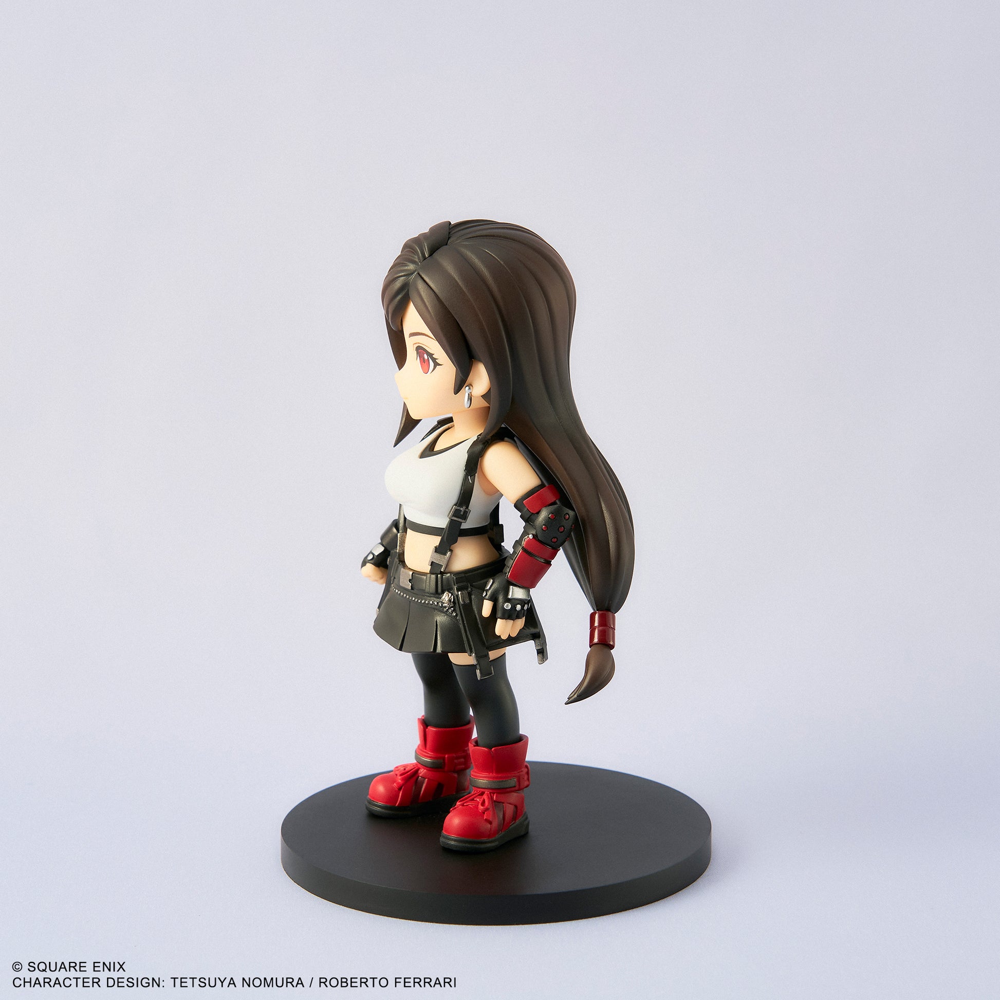 Figurine Tifa Lockhart Adorable Arts Ver. Square Enix Final Fantasy VII Rebirth