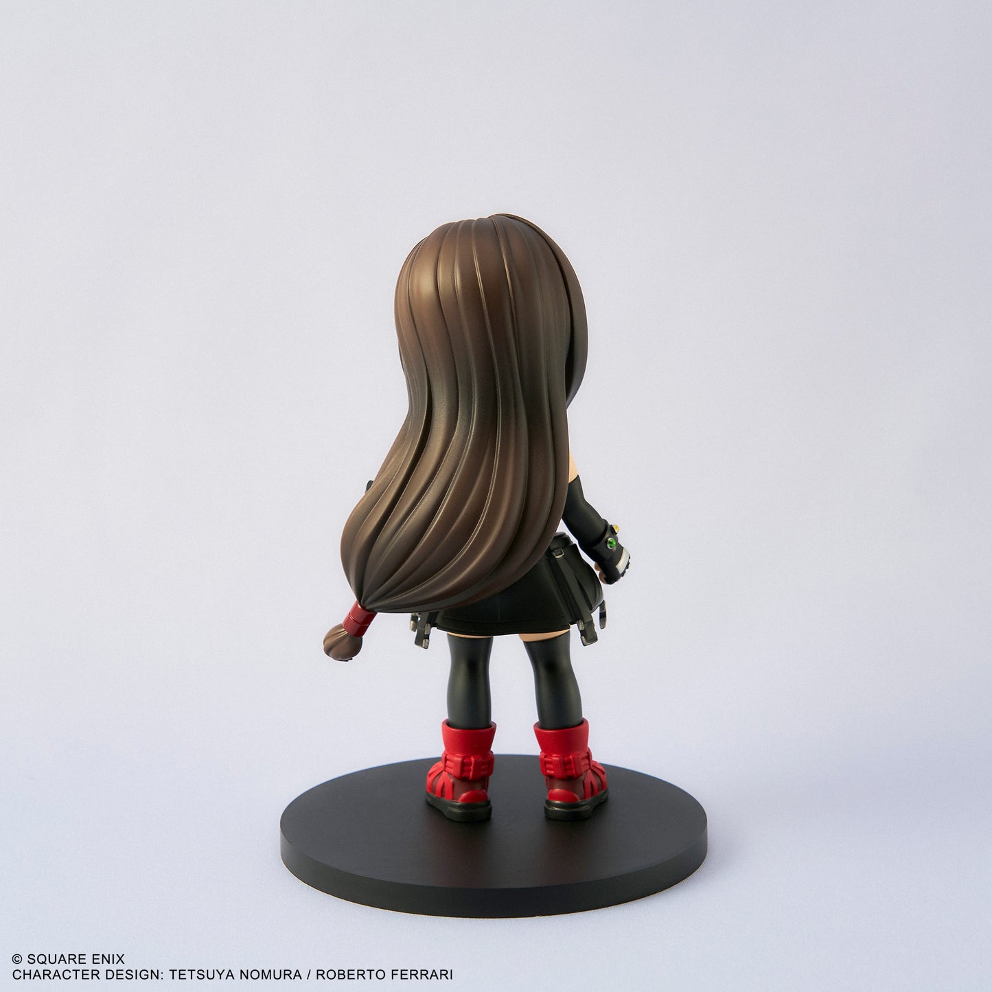 Figurine Tifa Lockhart Adorable Arts Ver. Square Enix Final Fantasy VII Rebirth