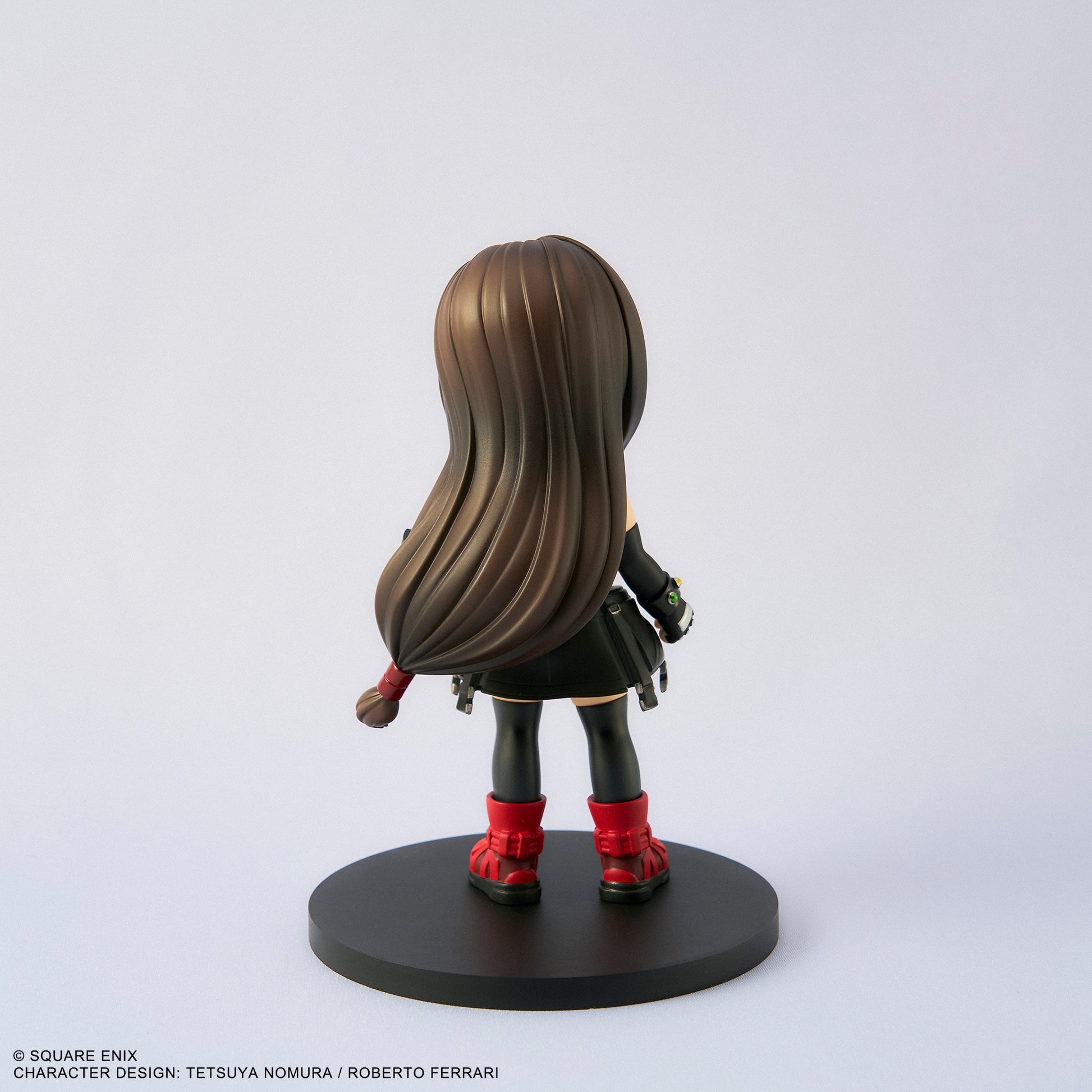 Figurine Tifa Lockhart Adorable Arts Ver. Square Enix Final Fantasy VII Rebirth
