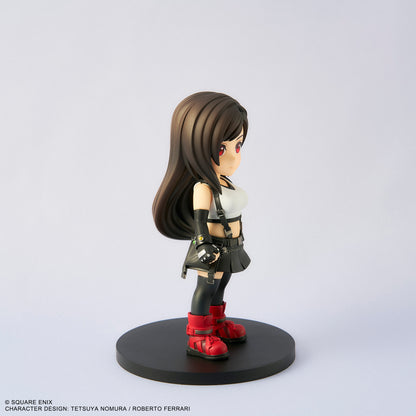Figurine Tifa Lockhart Adorable Arts Ver. Square Enix Final Fantasy VII Rebirth