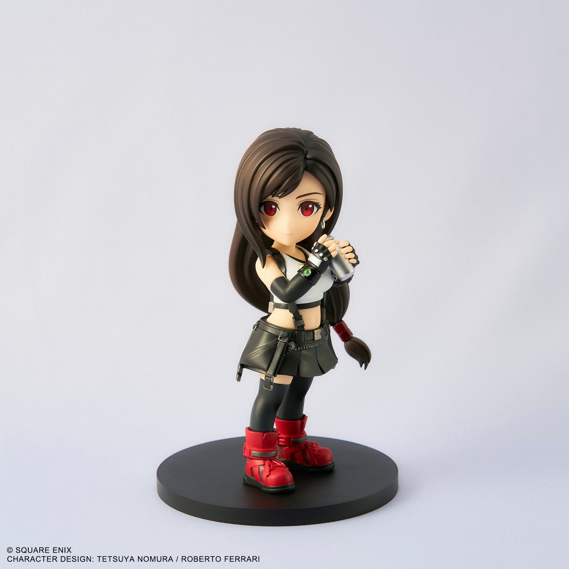 Figurine Tifa Lockhart Adorable Arts Ver. Square Enix Final Fantasy VII Rebirth
