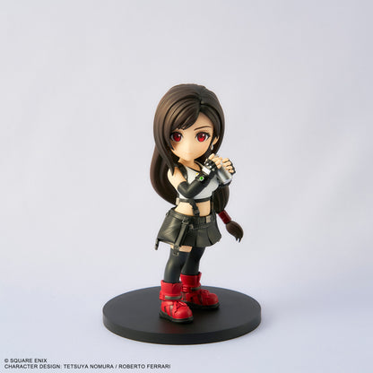 Figurine Tifa Lockhart Adorable Arts Ver. Square Enix Final Fantasy VII Rebirth