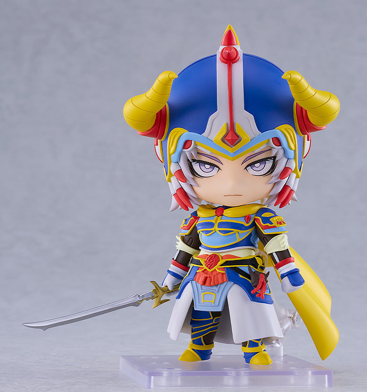 Figurine Warrior of Light Nendoroid Final Fantasy