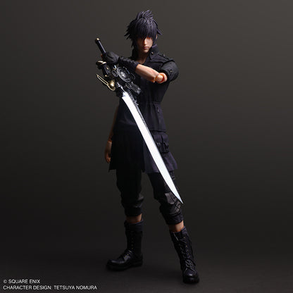 Figurine Noctis Lucis Caelum Shin Ver. Final Fantasy XV