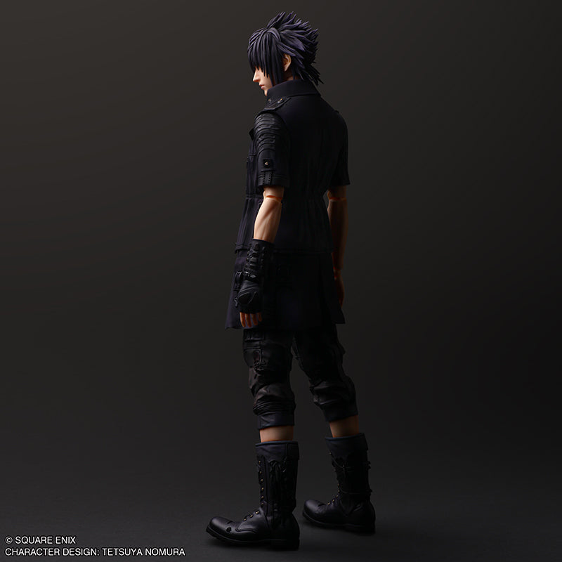 Figurine Noctis Lucis Caelum Shin Ver. Final Fantasy XV