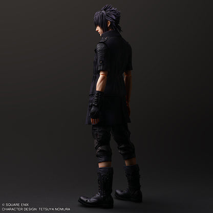 Figurine Noctis Lucis Caelum Shin Ver. Final Fantasy XV