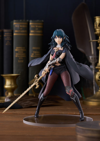 Figurine Byleth Female Ver. Pop Up Parade Fire Emblem