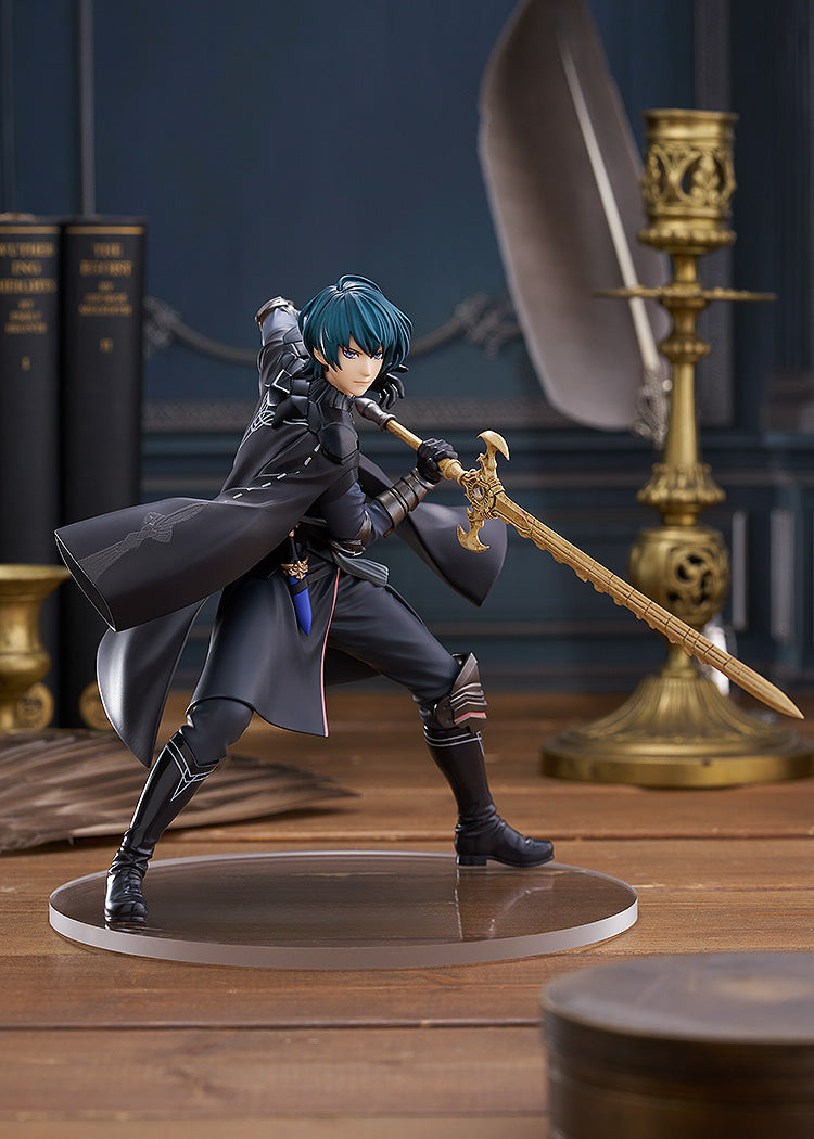 Figurine Byleth Pop Up Parade Fire Emblem