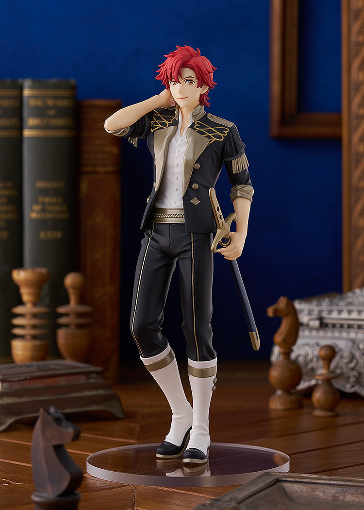 Figurine Sylvain Jose Gautier Pop Up Parade Fire Emblem