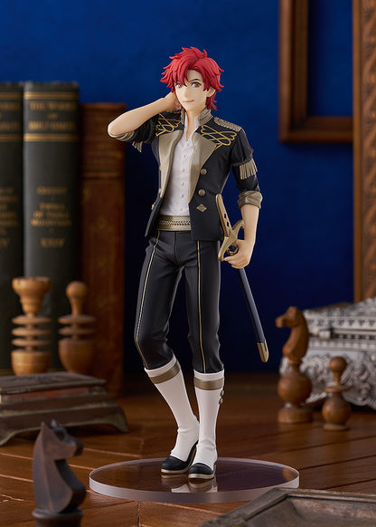 Figurine Sylvain Jose Gautier Pop Up Parade Fire Emblem