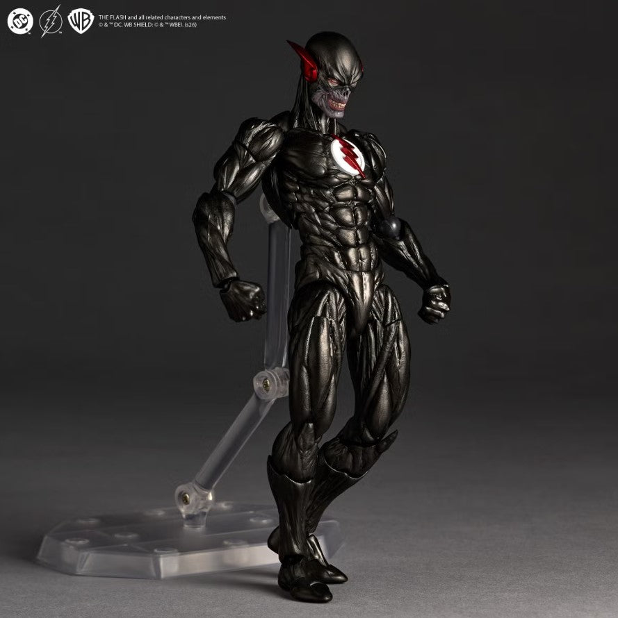 Figurine Black Flash Amazing Yamaguchi The Flash DC