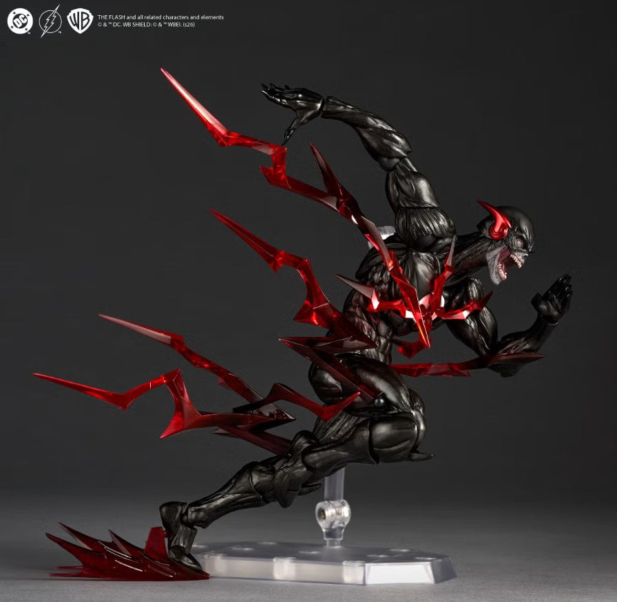 Figurine Black Flash Amazing Yamaguchi The Flash DC
