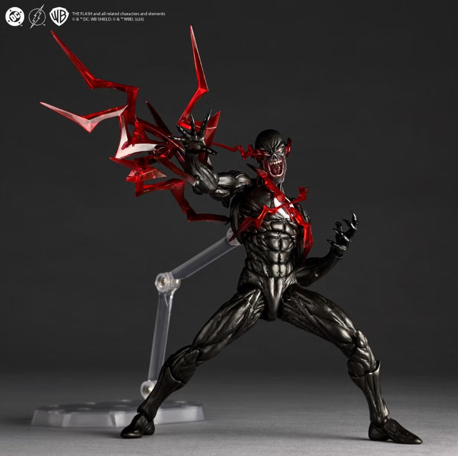 Figurine Black Flash Amazing Yamaguchi The Flash DC