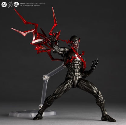 Figurine Black Flash Amazing Yamaguchi The Flash DC