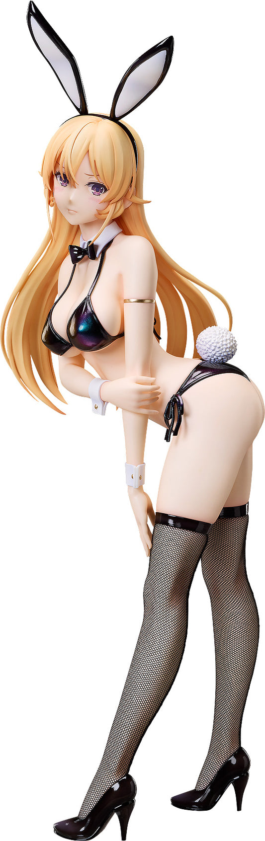 Figurine Erina Nakiri Bunny Ver. 1/4 Food Wars