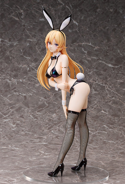 Figurine Erina Nakiri Bunny Ver. 1/4 Food Wars