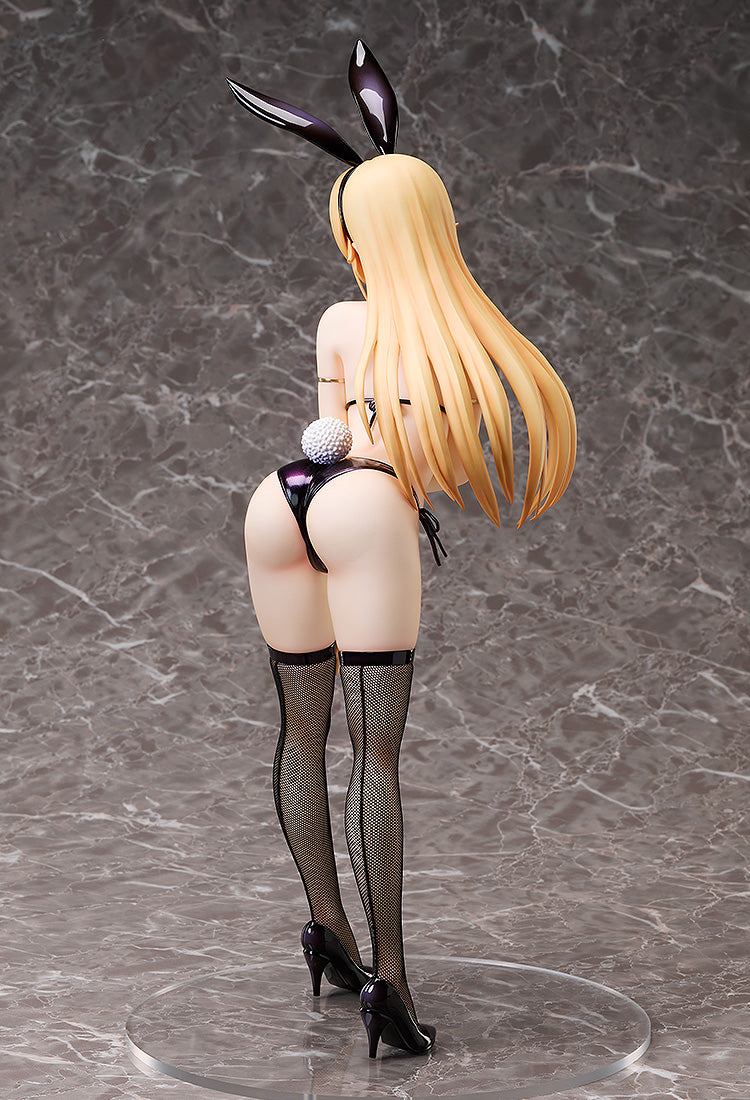 Figurine Erina Nakiri Bunny Ver. 1/4 Food Wars