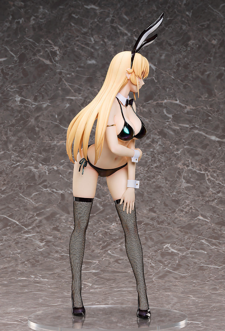 Figurine Erina Nakiri Bunny Ver. 1/4 Food Wars