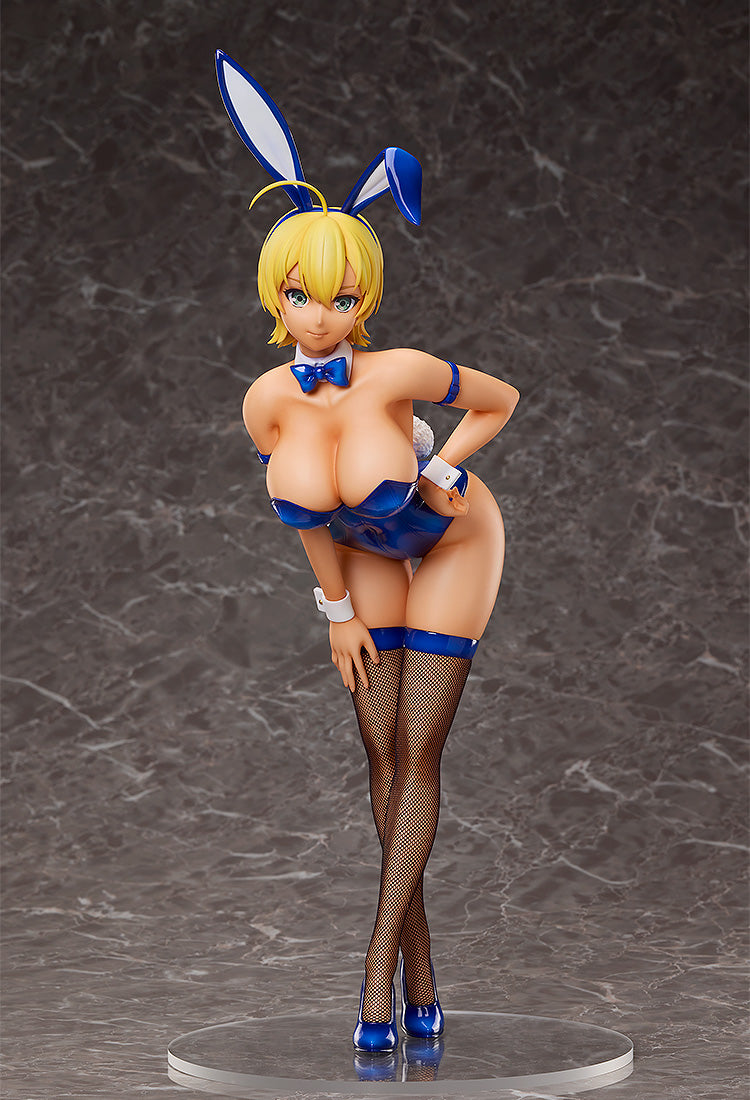 Figurine Ikumi Mito Bunny Ver. 1/4 Food Wars