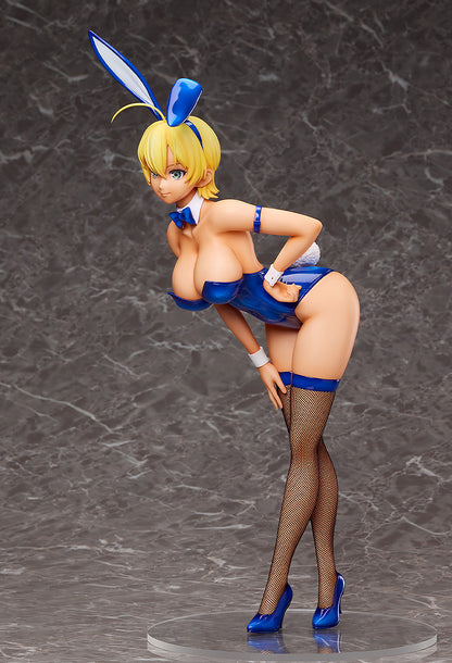 Figurine Ikumi Mito Bunny Ver. 1/4 Food Wars