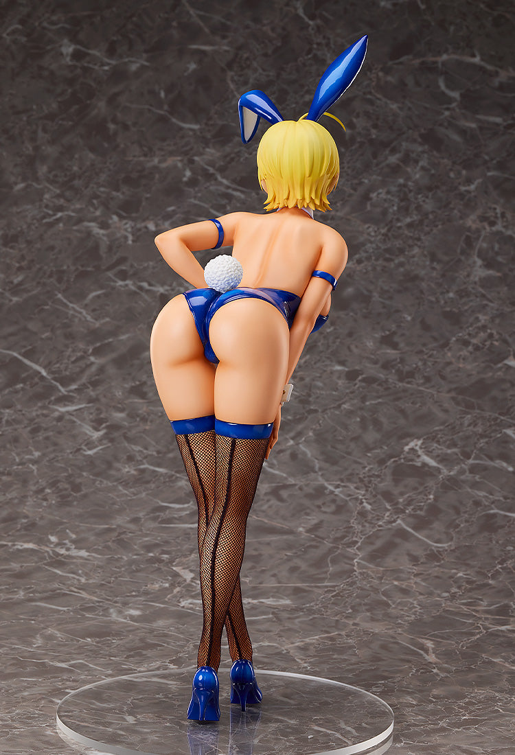 Figurine Ikumi Mito Bunny Ver. 1/4 Food Wars