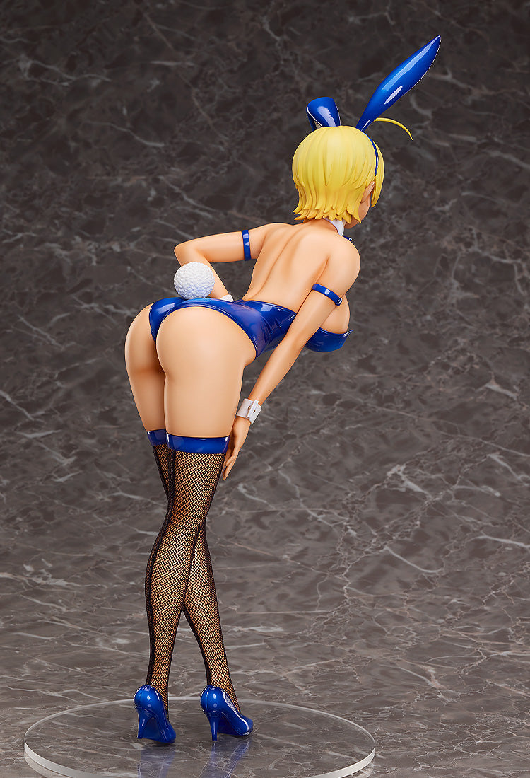 Figurine Ikumi Mito Bunny Ver. 1/4 Food Wars