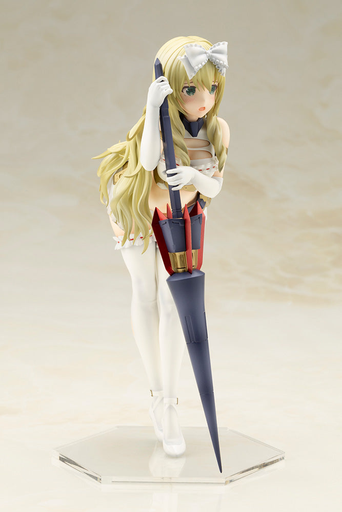 Figurine Durga I Frame Arms Girl Series