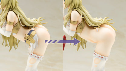 Figurine Durga I Frame Arms Girl Series