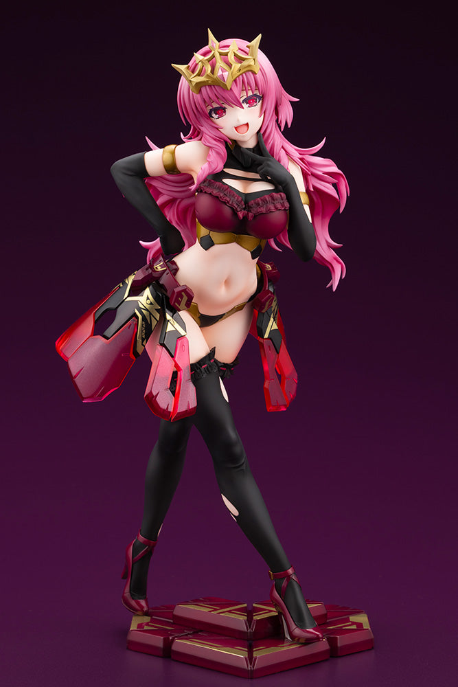 Figurine Durga I Darkness Queen Ver. Frame Arms Girl Series