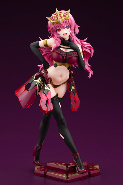 Figurine Durga I Darkness Queen Ver. Frame Arms Girl Series