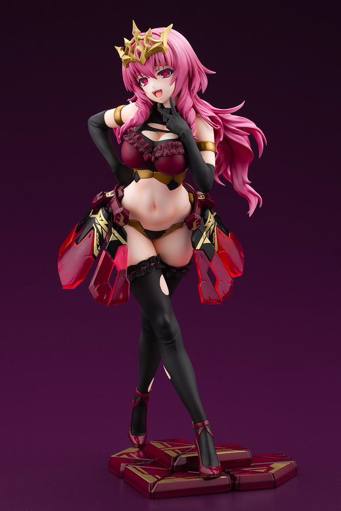 Figurine Durga I Darkness Queen Ver. Frame Arms Girl Series