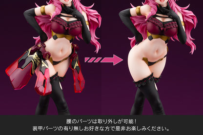 Figurine Durga I Darkness Queen Ver. Frame Arms Girl Series