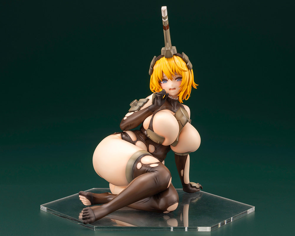 Figurine Kagutsuchi-Kou Frame Arms Girl Series