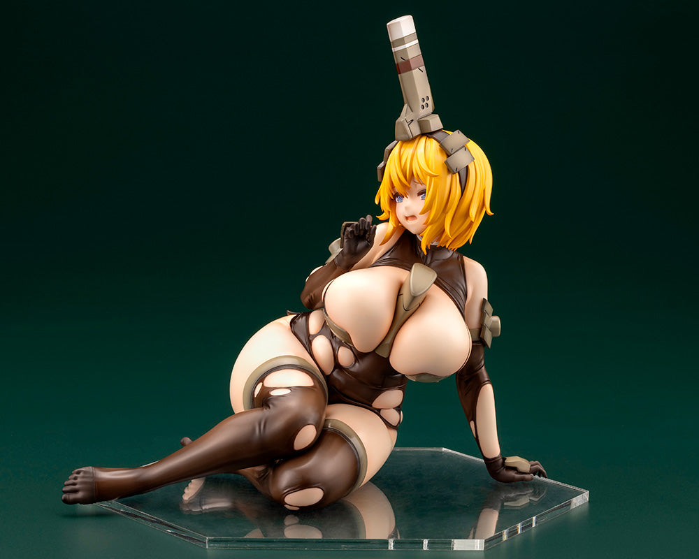 Figurine Kagutsuchi-Kou Frame Arms Girl Series