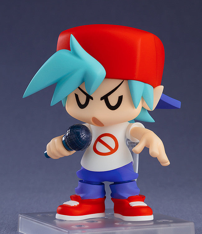 Figurine Boyfriend Nendoroid Friday Night Funkin