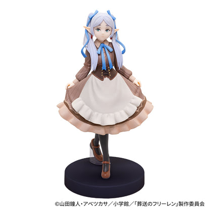 Figurine Frieren (A) Animy Kuji Frieren