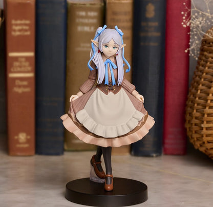 Figurine Frieren (A) Animy Kuji Frieren