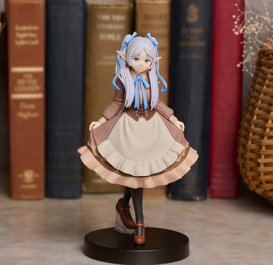 Figurine Frieren (A) Animy Kuji Frieren