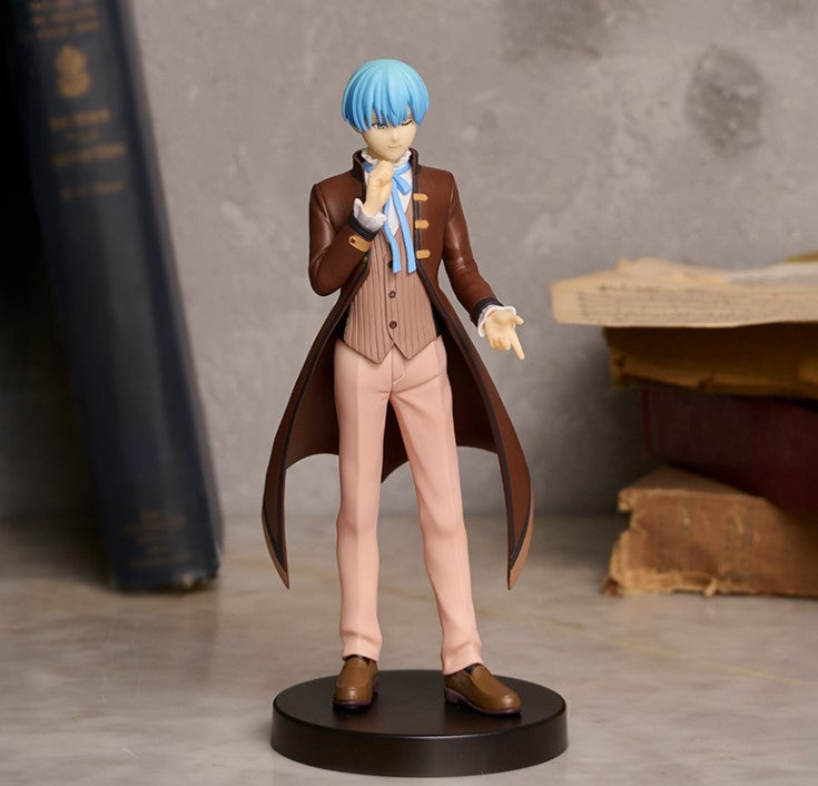 Figurine Himmel (B) Animy Kuji Frieren