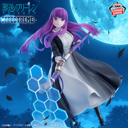 Figurine Fern Effectreme Frieren