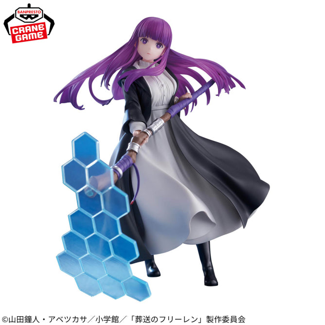 Figurine Fern Effectreme Frieren