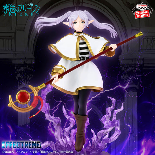 Figurine Frieren Effectreme Frieren