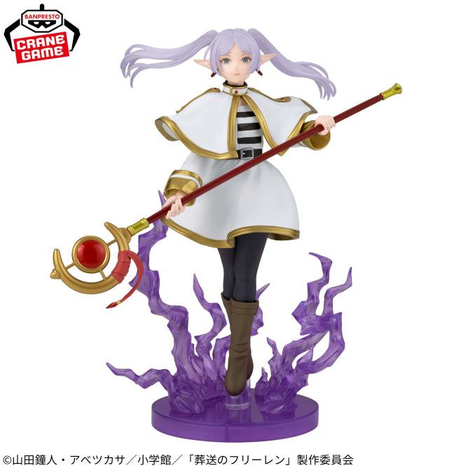 Figurine Frieren Effectreme Frieren