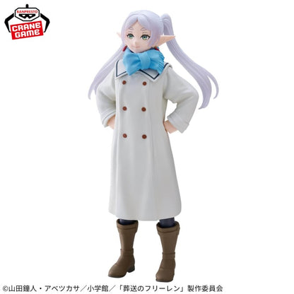 Figurine Frieren Proud Ver. Frieren