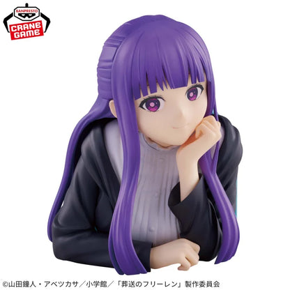 Figurine Fern Kyuzo Ver. Frieren