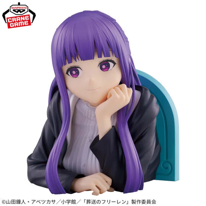 Figurine Fern Kyuzo Ver. Frieren