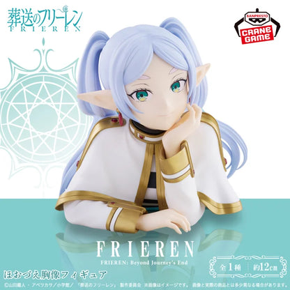 Figurine Frieren Kyuzo Ver. Frieren