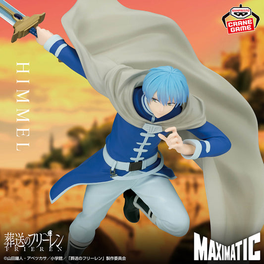Figurine Himmel Maximatic Frieren