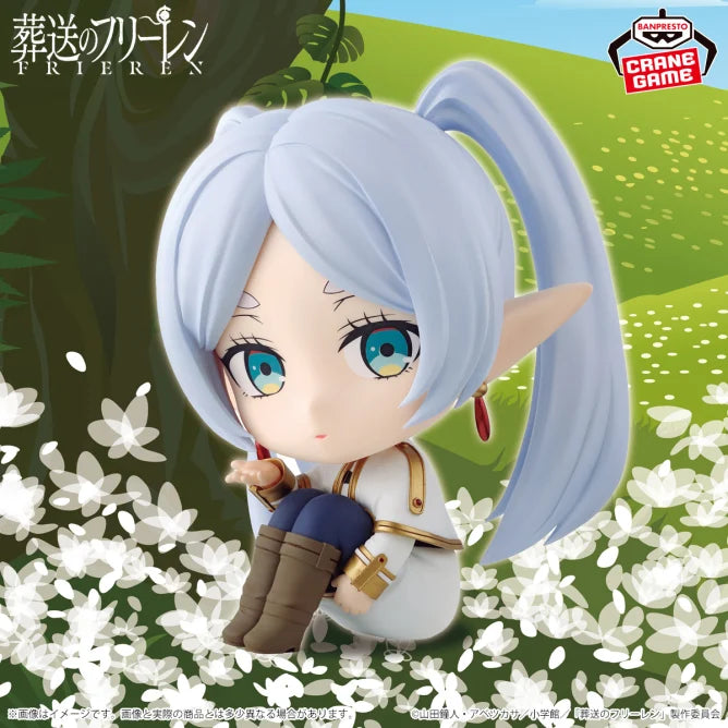 Figurine Frieren Osuwari Ver. Frieren